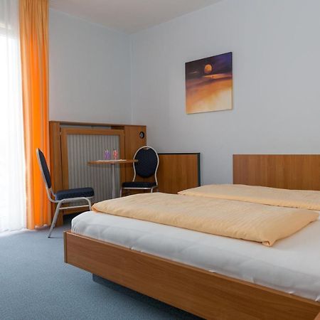 Svg Hotel Diversi Ludwigshafen am Rhein Buitenkant foto