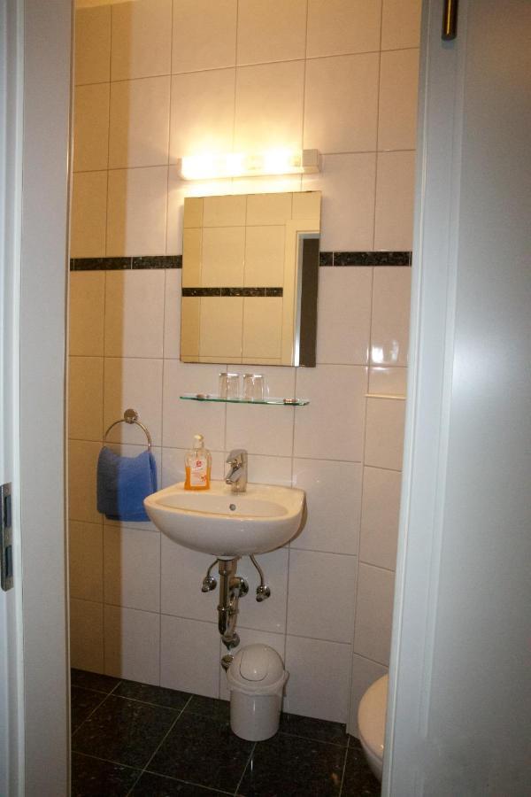Svg Hotel Diversi Ludwigshafen am Rhein Buitenkant foto