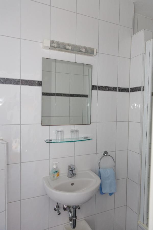 Svg Hotel Diversi Ludwigshafen am Rhein Buitenkant foto